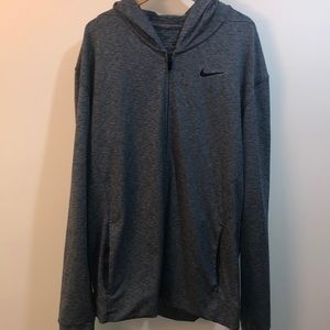 Nike Dri-Fit Hoodie